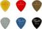 Plettro Dunlop PVP121 Bonamassa Variety Pack Plettro