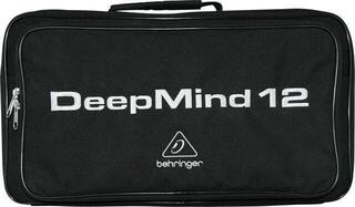 25 - 49 billentyű tok Behringer Deepmind 12D-TB 25 - 49 billentyű tok