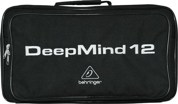 Калъф за кийборд Behringer Deepmind 12D-TB Калъф за кийборд - 1