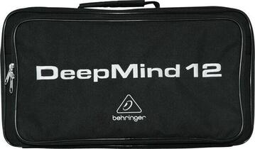 Behringer Deepmind 12D-TB Футляр для ключів (Як новий)