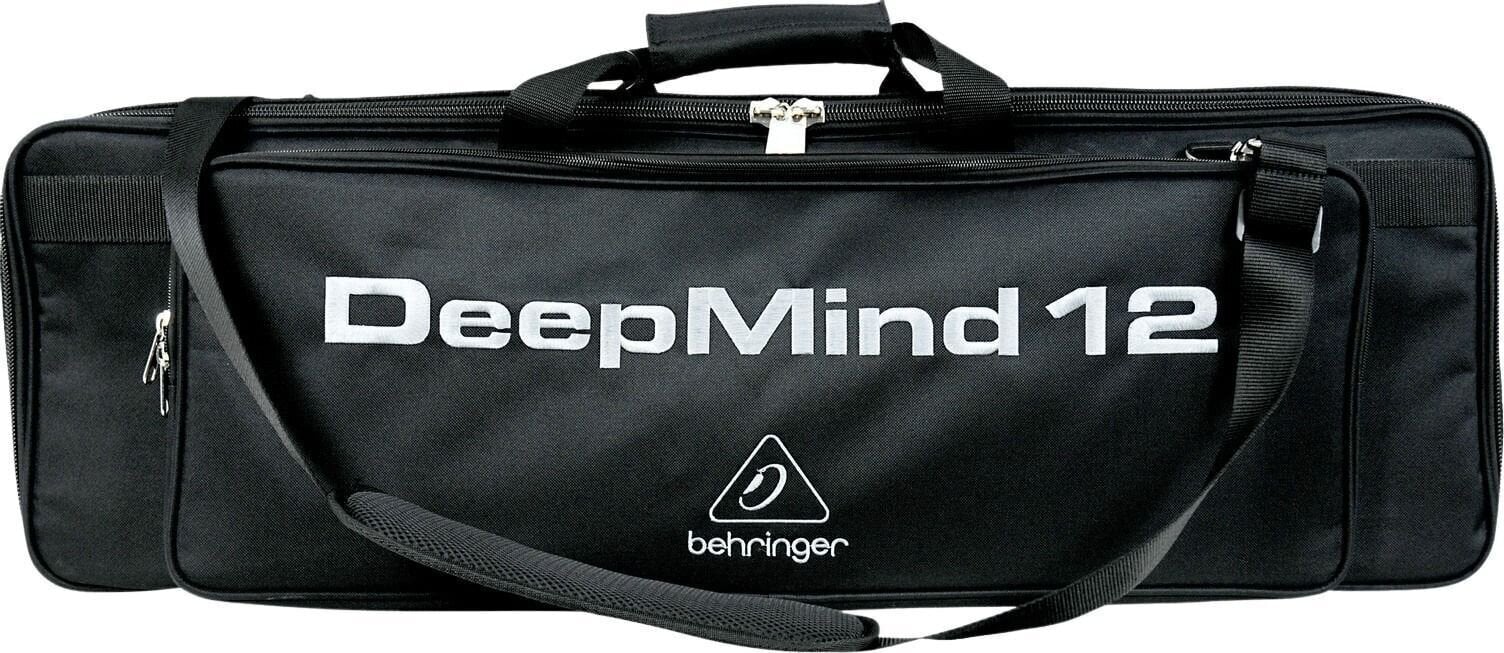 Keyboard bag Behringer DeepMind 12-TB Keyboard bag