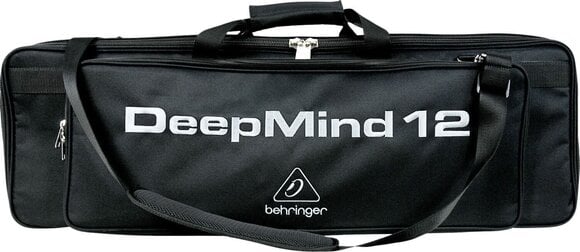 Keyboard bag Behringer DeepMind 12-TB Keyboard bag - 1