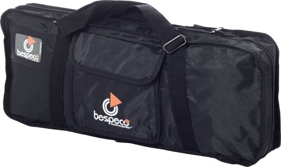 Pokrowiec do klawiszy Bespeco BAG444MKB Pokrowiec do klawiszy - 1