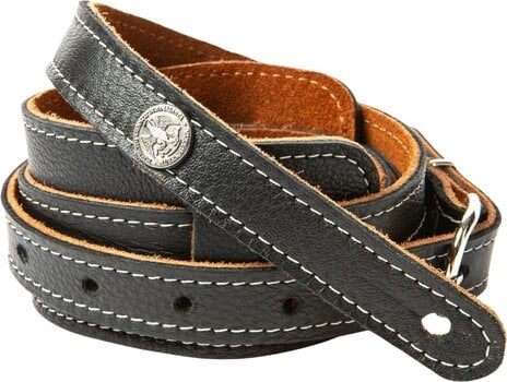 Pojas za gitaru Dunlop RW01 Rev. Willy’s Signature Vintage Pojas za gitaru - 1