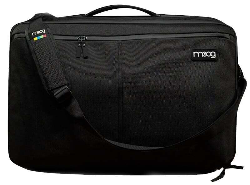 Keyboardtasche MOOG SR Series Grandmother Keyboardtasche