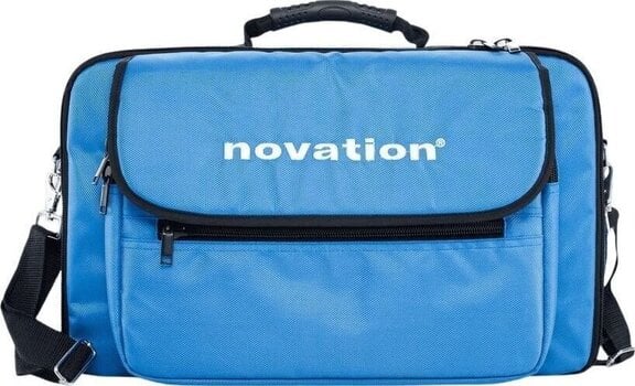 Pouzdro pro klávesy Novation Bass Station II Bag Pouzdro pro klávesy - 1