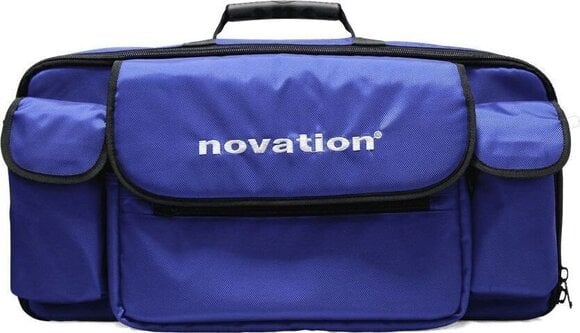 Pokrowiec do klawiszy Novation MiniNova B Pokrowiec do klawiszy - 1
