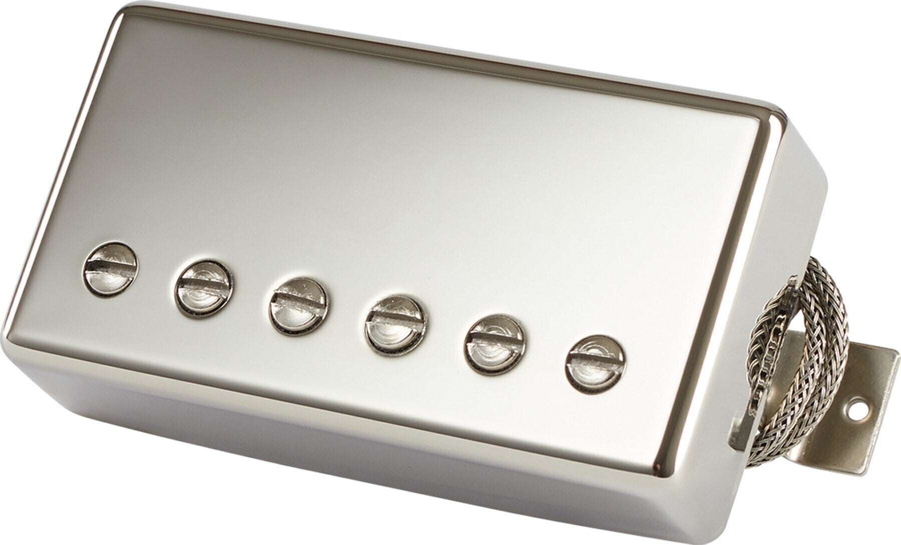 Humbucker Pickup Gibson Bursbucker Pro Nickel Humbucker Pickup