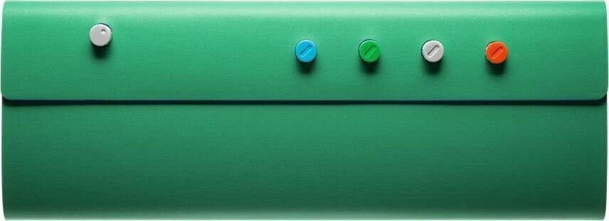 Pouzdro pro klávesy Teenage Engineering OP-1 OG Leather Wrap Pouzdro pro klávesy