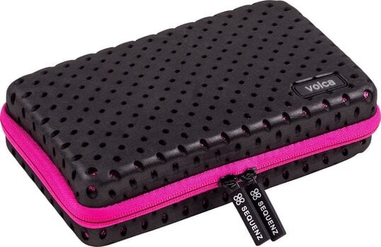 Torba za klavijature Sequenz CC Volca Pink Torba za klavijature - 1