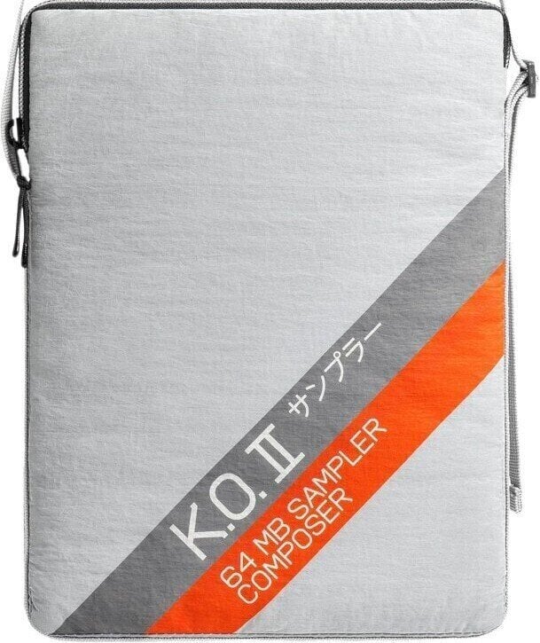 Borsa Tastiera Teenage Engineering K.O. II Borsa Tastiera