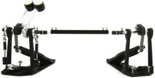 Topeltpedaal Tama Iron Cobra HP600DTW Double