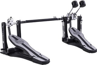 Pedal duplo Mapex P600TW Mars Pedal duplo