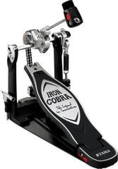 Einfache Fußmaschine Tama HP900PN Iron Cobra Power Glide Einfache Fußmaschine