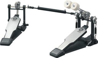 Topeltpedaal Yamaha DFP8500C Double Drum Pedal Chain