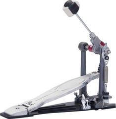 Single Pedal Pearl P-1030R Eliminator Solo Red Single Pedal