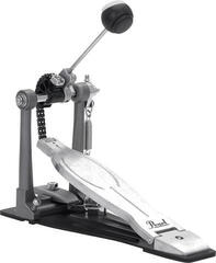 Single Pedal Pearl P-1030 Eliminator Solo Black Single Pedal