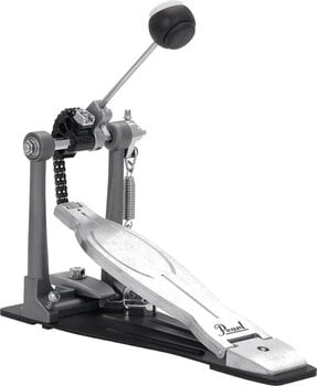 Pedal único Pearl P-1030 Eliminator Solo Black Pedal único - 1