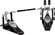 Tama HP900RWN Iron Cobra Rolling Glide Doubles pédale de grosse caisse