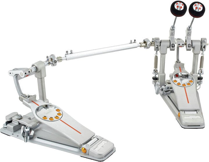Doppio Pedale Grancassa Pearl P-3002D Demon Drive Doppio Pedale Grancassa