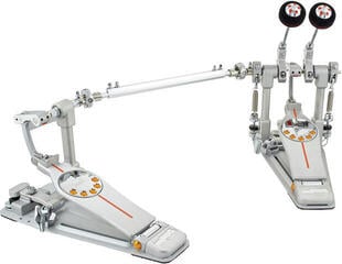 Topeltpedaal Pearl P-3002D Demon Drive Double Pedal