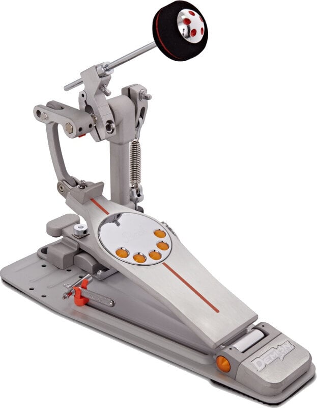 Pedál pro basový buben Pearl P-3000D Demon Drive Pedál pro basový buben