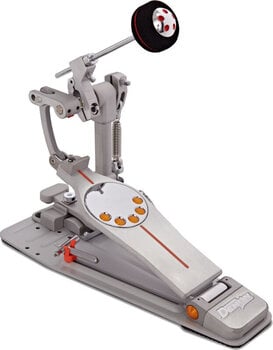 Pedál pro basový buben Pearl P-3000D Demon Drive Pedál pro basový buben - 1