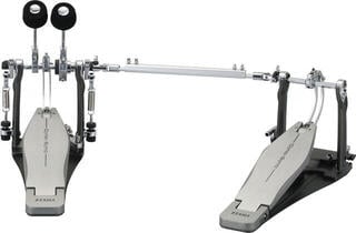 Topeltpedaal Tama Dyna-Sync Twin Drum Pedal Lefty + Transport Case HPDS1TWL