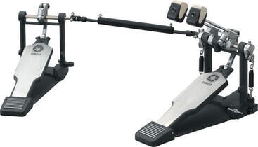 Yamaha DFP9500D Direct Drive Doubles pédale de grosse caisse (Juste déballé)