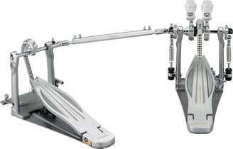 Tama HP910LWN Speed Cobra Pedal doble (Como nuevo)