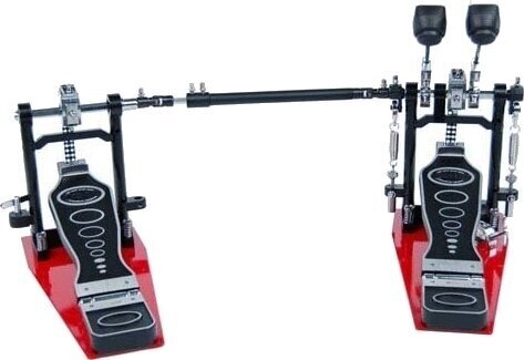 Double Pedal Stable PD-224A Double Pedal - 1