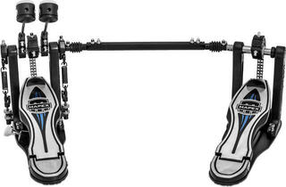 Podwójna stopa do bębna basowego Mapex PF1000LTW Falcon Left Podwójna stopa do bębna basowego