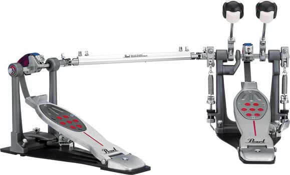 Doppelfußmaschine Pearl P-2052B Eliminator Redline Belt Doppelfußmaschine - 1