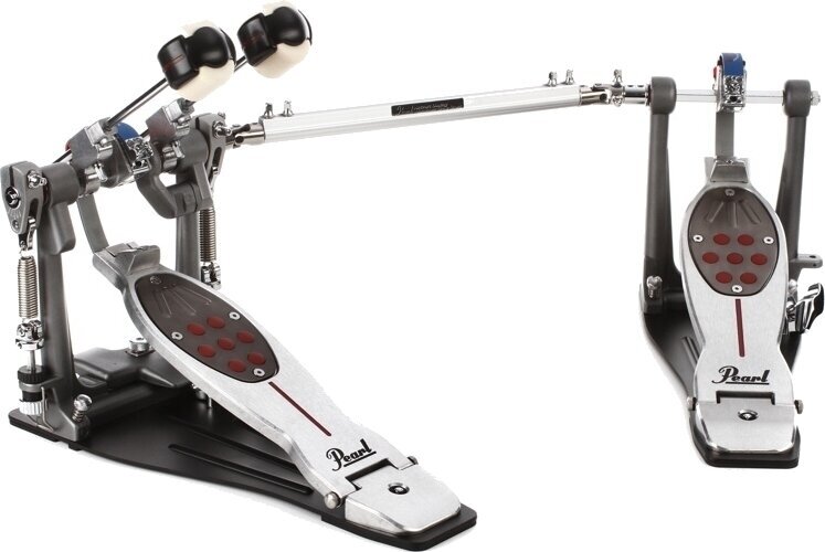 Doppelfußmaschine Pearl P-2052BL Eliminator Readline Double Lefty Doppelfußmaschine