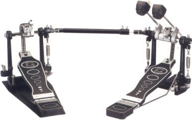 Podwójna stopa do bębna basowego Stable PD-700TW Podwójna stopa do bębna basowego