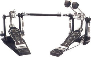 Pedal duplo Stable PD-700TW Pedal duplo