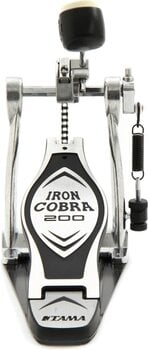 Педал за бас барабан Tama HP200P Педал за бас барабан (Като ново) - 1