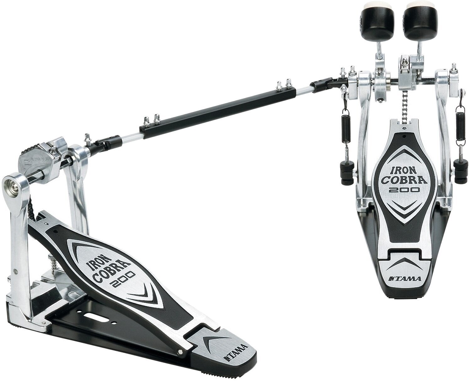 Double Pedal Tama HP200PTW Double Pedal