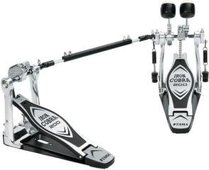 Topeltpedaal Tama Iron Cobra HP200PTW Pedal