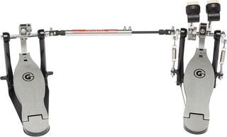 Doppelfußmaschine Gibraltar 4711ST-DB Strap Drive Doppelfußmaschine
