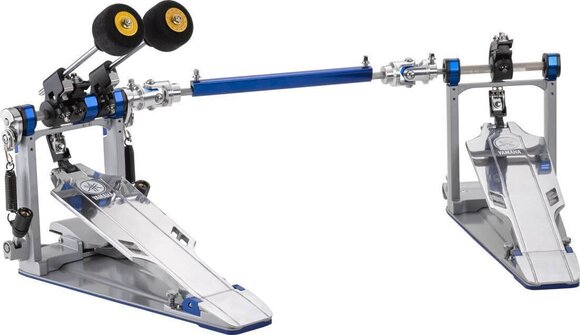 Duple bas pedale Yamaha DFP9CL Chain Lefty Duple bas pedale - 1