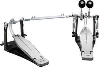 Topeltpedaal Tama HPDS1TW Dyna-Sync Double Drum Pedal