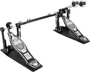 Topeltpedaal NRG DPD-500 Pro Double Bass Pedal