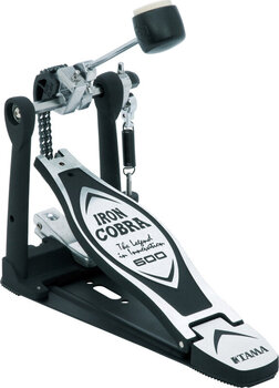 Single Pedal Tama HP600D Single Pedal - 1