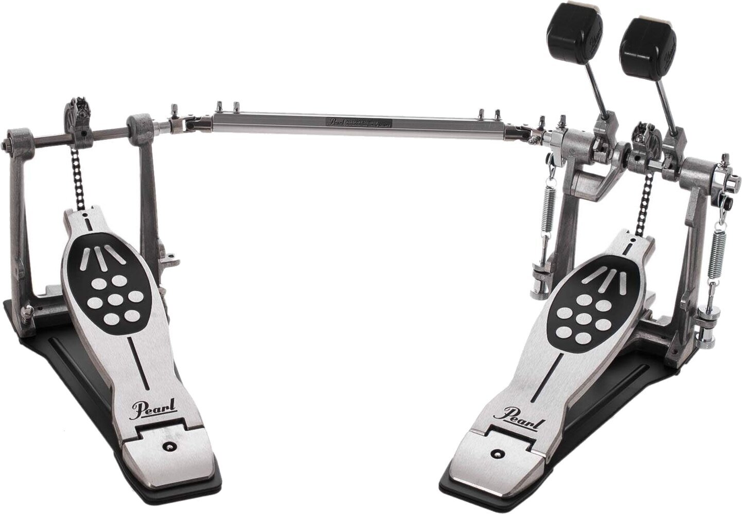 Kaksoispedaali Pearl P-922 Kaksoispedaali
