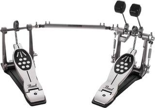 Topeltpedaal Pearl P-922 Bass Drum Pedal