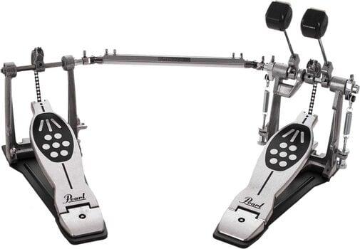 Kaksoispedaali Pearl P-922 Kaksoispedaali - 1