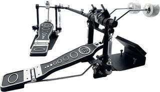 Pedal duplo Stable PD-610TW Pedal duplo