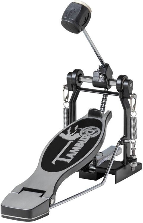 Bas pedale Tamburo FP100 Bas pedale