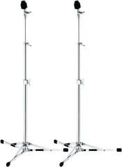Pieds droit de cymbale Tama HC52FX2 Pieds droit de cymbale